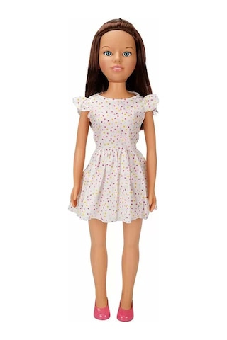Yürüyüş Arkadaşım Clara Casual 80 Cm - S00080011