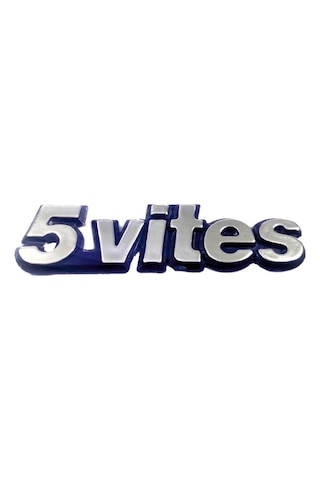 Tofaş Bağaj Yazısı 5 Vites 85008339 (547909647)