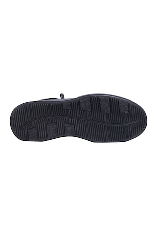 Dropland 9014 Siyah Erkek Casual Ayakkabı 001