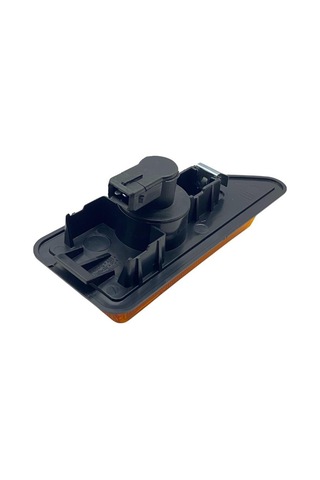 Çerkez Çamurluk Yan Sinyal Lambası Sarı Ford Cargo Sol