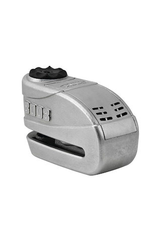Abus 8008 Granıt Detecto Alarmlı Disk Kilidi