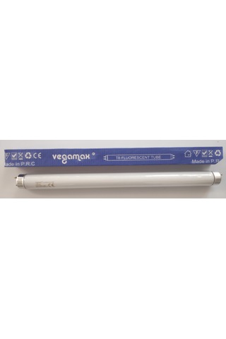 18 Watt Bl Sinek Ampulü