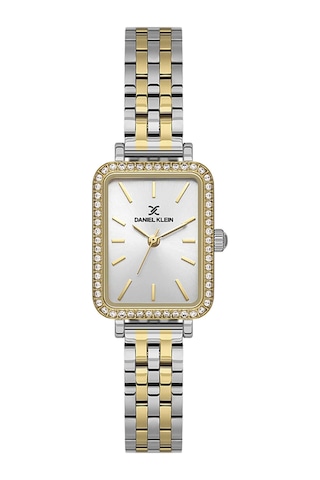 Daniel Klein Dk.1.14105-4 Premium Kadın Kol Saati Çok Renkli