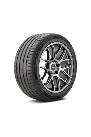 Nexen 225/65R17 102H N Fera Sport Suv Yaz Lastiği 2024