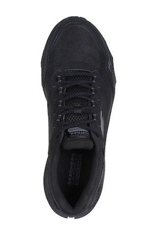 Skechers Siyah Erkek Go Run Traıl Altıtude 2.0 Spor Ayakkabı 220757-bbk 001