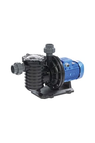 Atlas 3 Hp Havuz Pompası - Trifaze