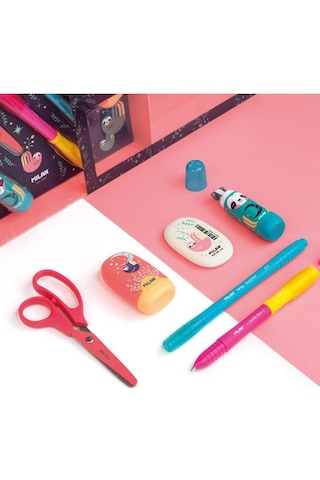 Milan Edition Kırtasiye Seti Cuddles 6320cd