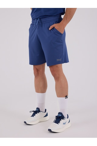 Everlast Everfit Training Essentials Cobalt Erkek Şort Gece Mavisi
