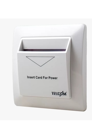 Energy Saver 15 Sn. Beklemeli Ledli 32 A Röle Dahil Mf