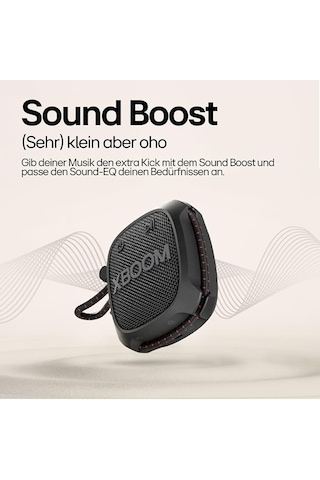 LG Xboom Go XG2T Taşınabilir Bluetooth Hoparlör