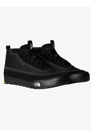 The North Face Nf0a8d8x-kx7 Clyffe Insulated Waterproof Mid Trainers Unisex Outdoor Ayakkabı Siyah