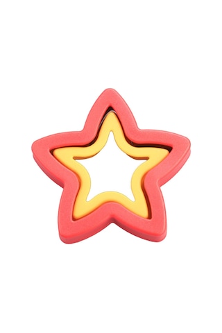 Smørbrødkutterform Kek Formu 04 04 04 Diğer