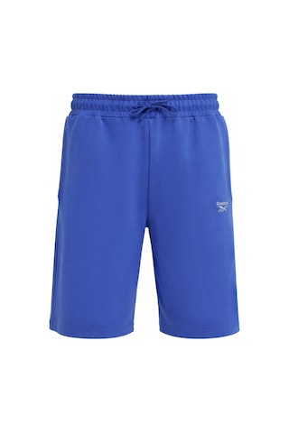 Reebok Jorına Short Saks Erkek Şort 000000000102616087 Mavi