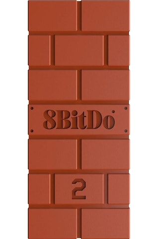 8bitdo Wireless Usb Adaptör V2 Switch, Windows, Mac & Raspberry P