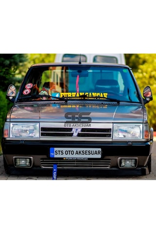 Tofaş Yeni Nesil M3 Elektrikli Katlanır Ayna Şahin Doğan Kartal Uyumlu