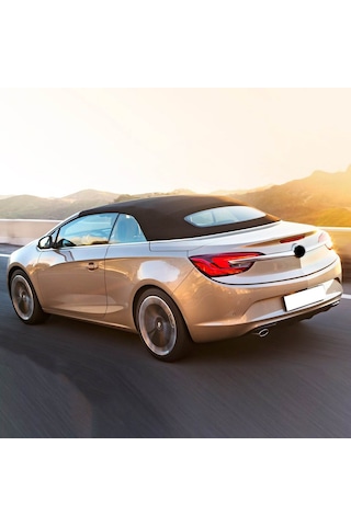 Opel Cascada 2013-19 Arka Bagaj Kapak Amortisörü 1 Adet 13437377