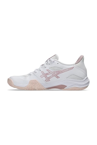 Asics Blade Ff 2 Kadın Voleybol Ayakkabısı 1072a120-102 Beyaz Beyaz