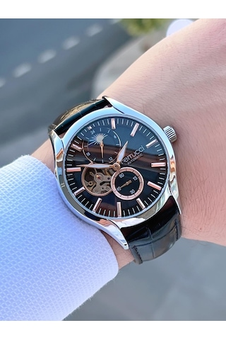 Ferucci Efc.03343.06 Erkek Kol Saati