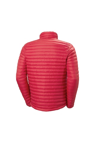 Helly Hansen Sirdal Insulator Erkek Outdoor Mont Red