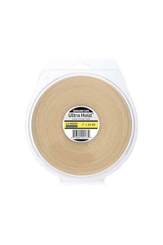 Walker Tape - Ultra Hold™ Roll Tape - Protez Saç Bandı Rulo 36 Yd