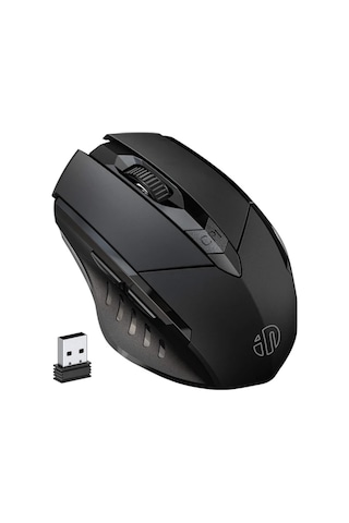 /ea/kablosuz Fare, 2.4g Şarj Edilebilir Kablosuz Ergonomik Optik Fare