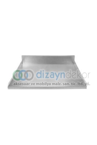 Alüminyum Evye Altlığı 60 Cm Alüminyum Evye Altlığı 60 Cm