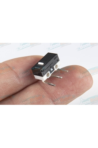 Micro Switch 90 Drc Paletsiz 5adet