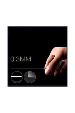 Bmw İ4 Dijital Gösterge Ve Navigasyon Uyumlu Nano Ekran Koruyucu