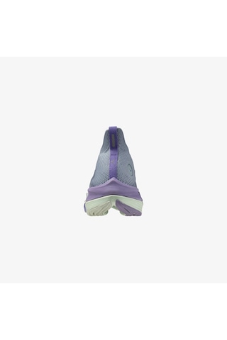 Mizuno Neo Vista Kadın Mor Koşu Ayakkabısı J1gd243471 2800462