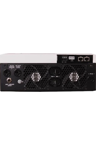 Ortec 5.6kw 48v Akıllı İnverter