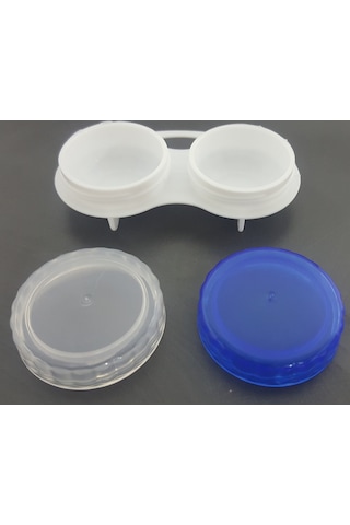 Retinax Lens Kutusu 3 Adet