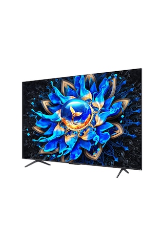 Tcl 55T8C 55" 4K Ultra HD QLED 4K Google Tv