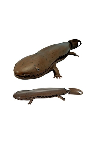 Daiichi Seiko Salamander Fish Maşa