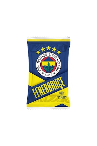 Fenerbahçe 2022-23 Sezon Kartları