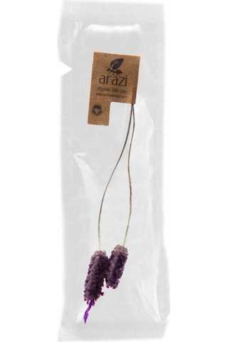 Arazi Organik Mavi Çay 10 G