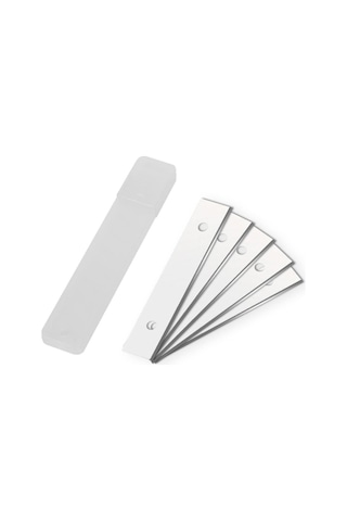 Workpro Wp219008 5 Li 90mm Kazıma Bıçağı Yedeği