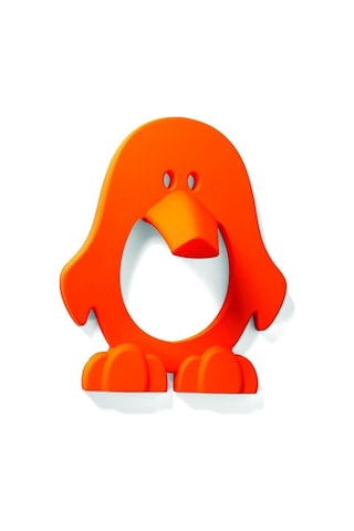 Çebi Peggy 454 025 Çocuk Odası Kulbu Siyah