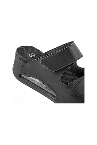 Muya Eos Anatomik Air Max Tabanlı Kadın Terlik 33202-8401-STAN