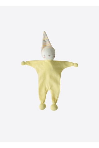 Tawky Uyku Arkadaşı Sarı 24 35 Cm