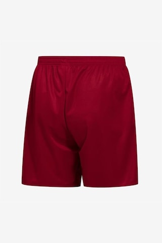 Adidas Estro 20 Short Adft6687 Kırmızı Erkek Futbol Şortu 001
