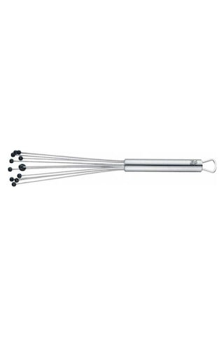 Wmf Profi Plus Flexi Silikon Çırpıcı 27 Cm Paslanmaz Çelik