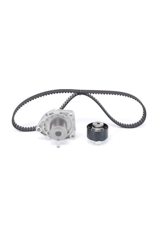 Fiat Albea 1.2 2002-2012 Bosch Devirdaimli Triger