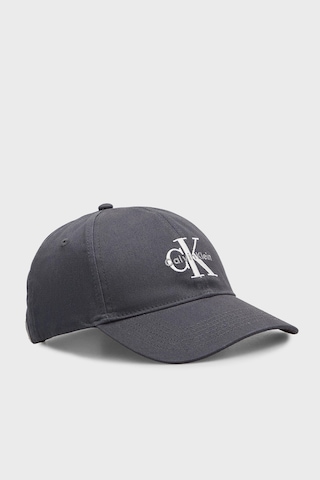 Calvin Klein Erkek Şapka Lv04g5004g Cge Lacivert