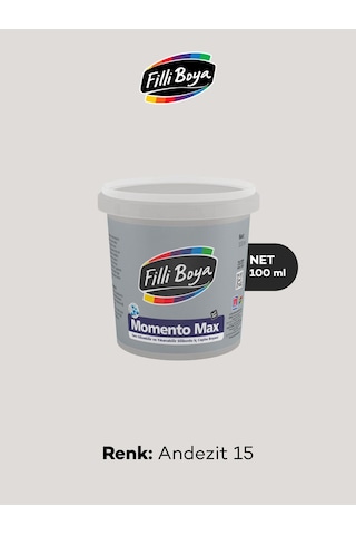 Filli Boya Momento Max Soft İlham Paketi 100 ML