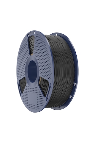 Sunlu Siyah Tpu 95a Esnek Filament - 1.75mm - 1 Kg