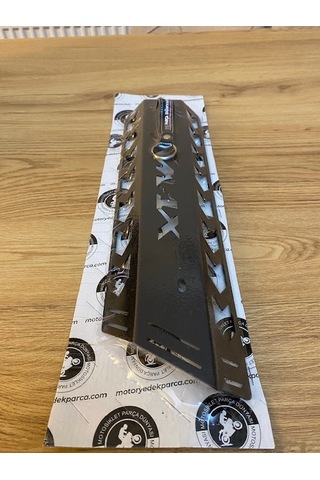 YAMAHA XMAX 250 2006-2017 EGZOZ KORUMA EKSOZ KAPAĞI XMAX250