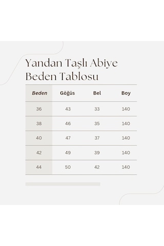 Yandan Taşlı Abiye Yeşil