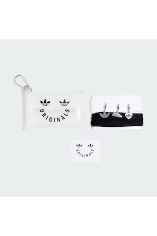 Adidas Jewelace Charm C-adıkc9544a30a00 Gri