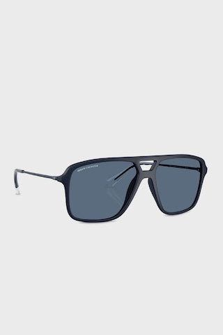 Armani Exchange 0ax4150su 818180 59 Erkek Güneş Gözlüğü