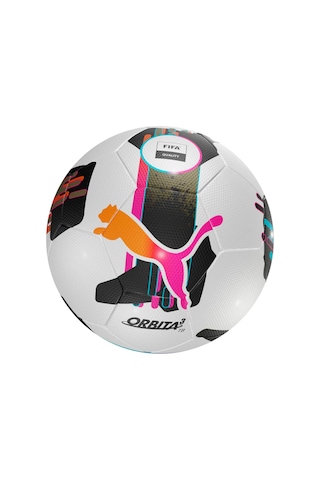 Puma Orbita 3 TB (FIFA Quality) Unisex Beyaz Futbol Topu